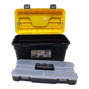 Tool Box Strongo Range Plastic Clip